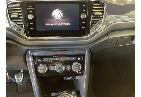 VW T-Roc #12