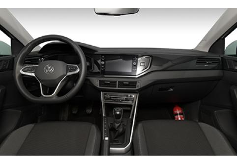 VW Polo #8