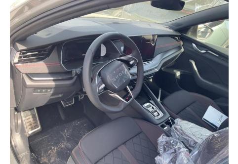 Skoda Octavia #2