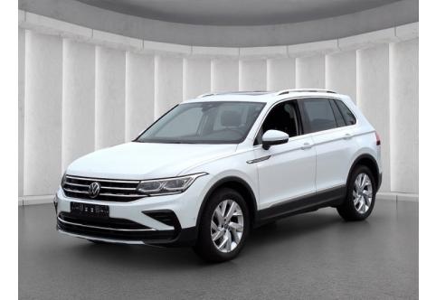 VW Tiguan #2