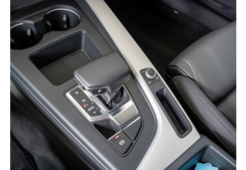 Audi A4 #11