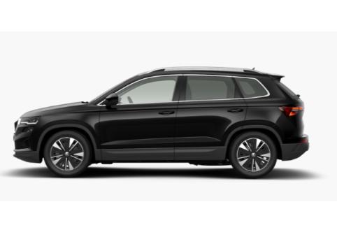 Skoda Karoq #3