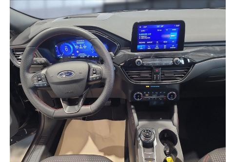 Ford Kuga #10