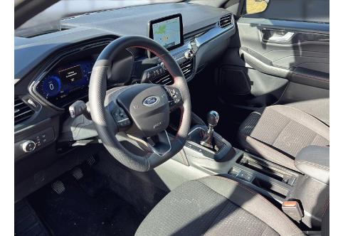 Ford Kuga #8