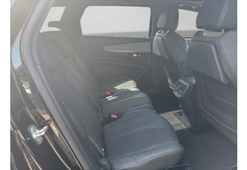 Peugeot 5008 #15