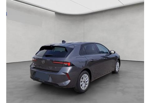Opel Astra #6