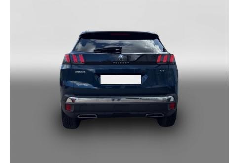 Peugeot 3008 #4