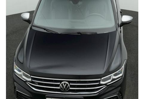 VW Tiguan #20