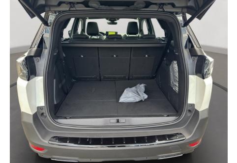 Peugeot 5008 #16