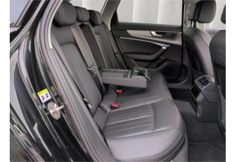 Audi A6 #8