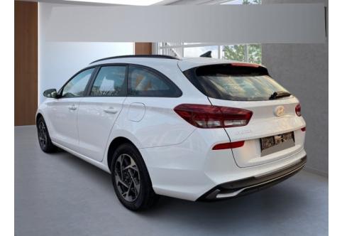 Hyundai i30 #4