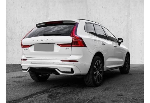 Volvo XC60 #2