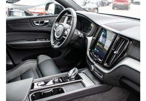 Volvo XC60 #4