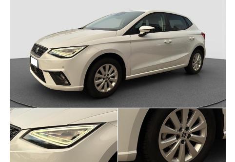 Seat Ibiza #29