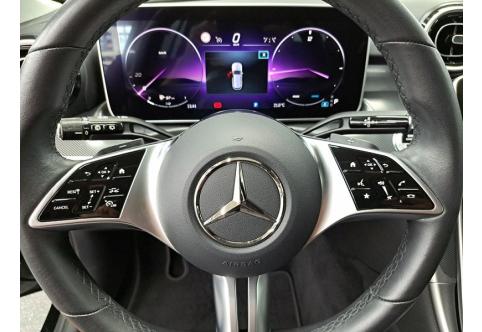 Mercedes-Benz C-Klasse #20