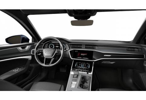 Audi A6 #2