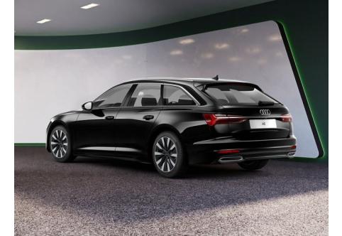 Audi A6 #3