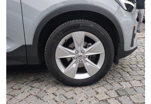 Volvo XC40 #16