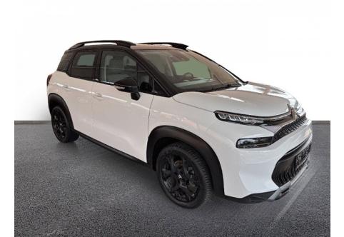 Citroën C3 Aircross #8