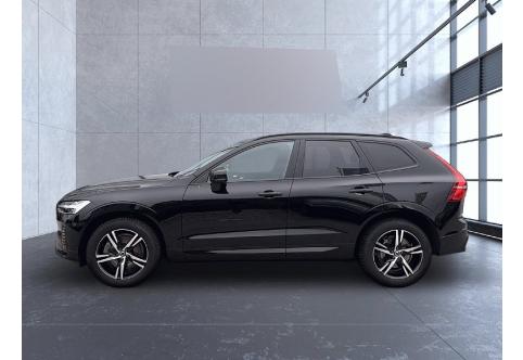 Volvo XC60 #6