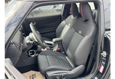 MINI JOHN COOPER WORKS #10