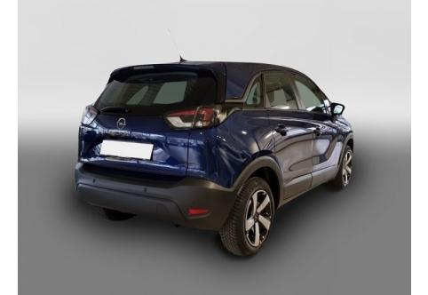 Opel Crossland X #5