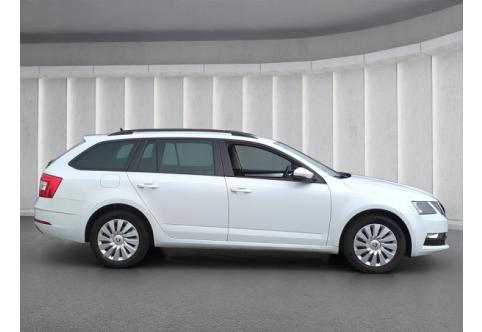 Skoda Octavia #3