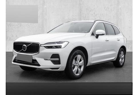 Volvo XC60 #1