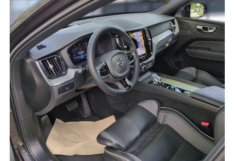 Volvo XC60 #8