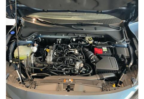 Ford Focus #16