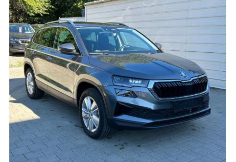 Skoda Karoq #2