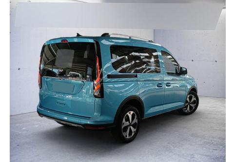 Ford Tourneo Connect #2