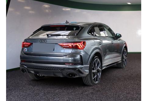 Audi RSQ3 #3