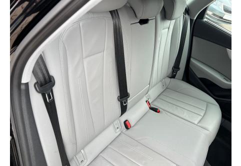 Audi A4 #17