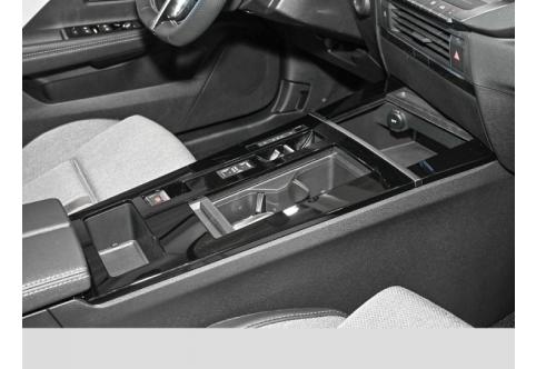 Opel Astra #9