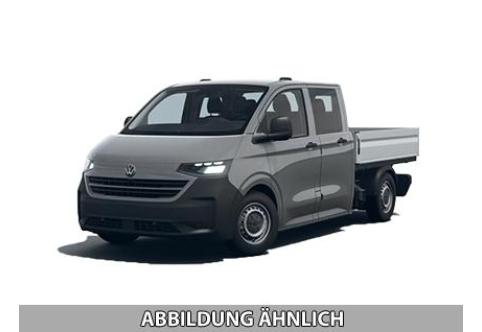 VW T6 Transporter #1