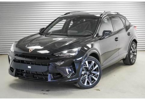 Cupra Formentor #1