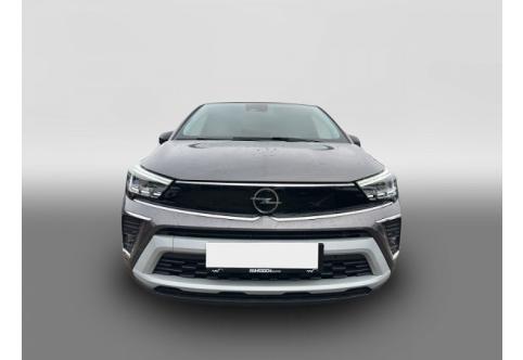 Opel Crossland X #6