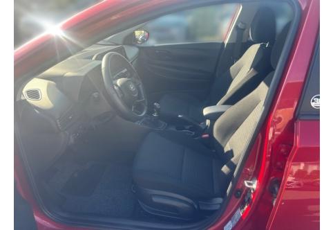 Hyundai i20 #6