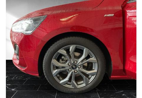 Ford Focus #12