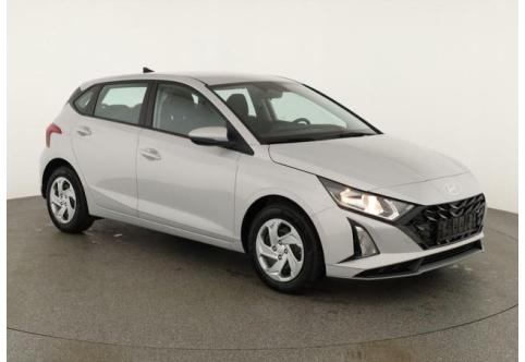 Hyundai I20 #1