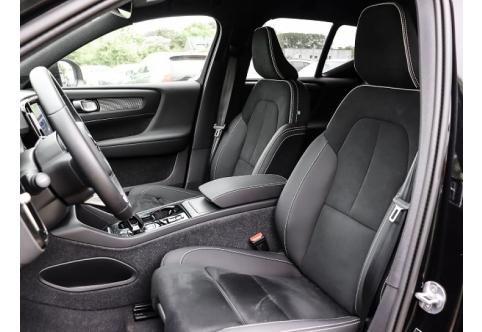 Volvo XC40 #7