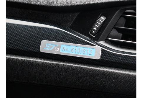Ford Focus #11