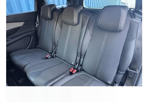 Peugeot 5008 #11