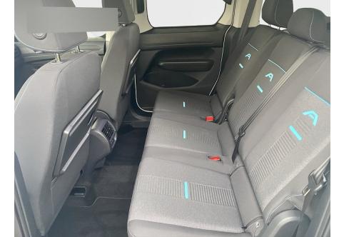 Ford Tourneo Connect #13