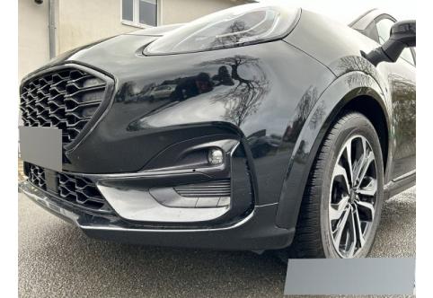 Ford Puma #7