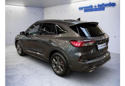 Ford Kuga #5