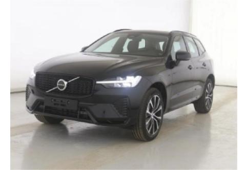 Volvo XC60 #1