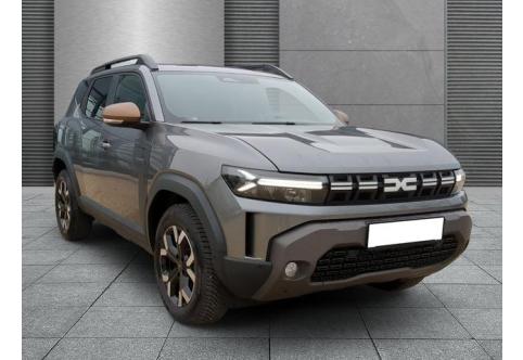 Dacia Duster #1