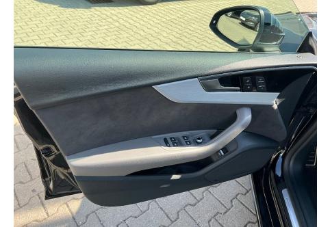 Audi A5 #11